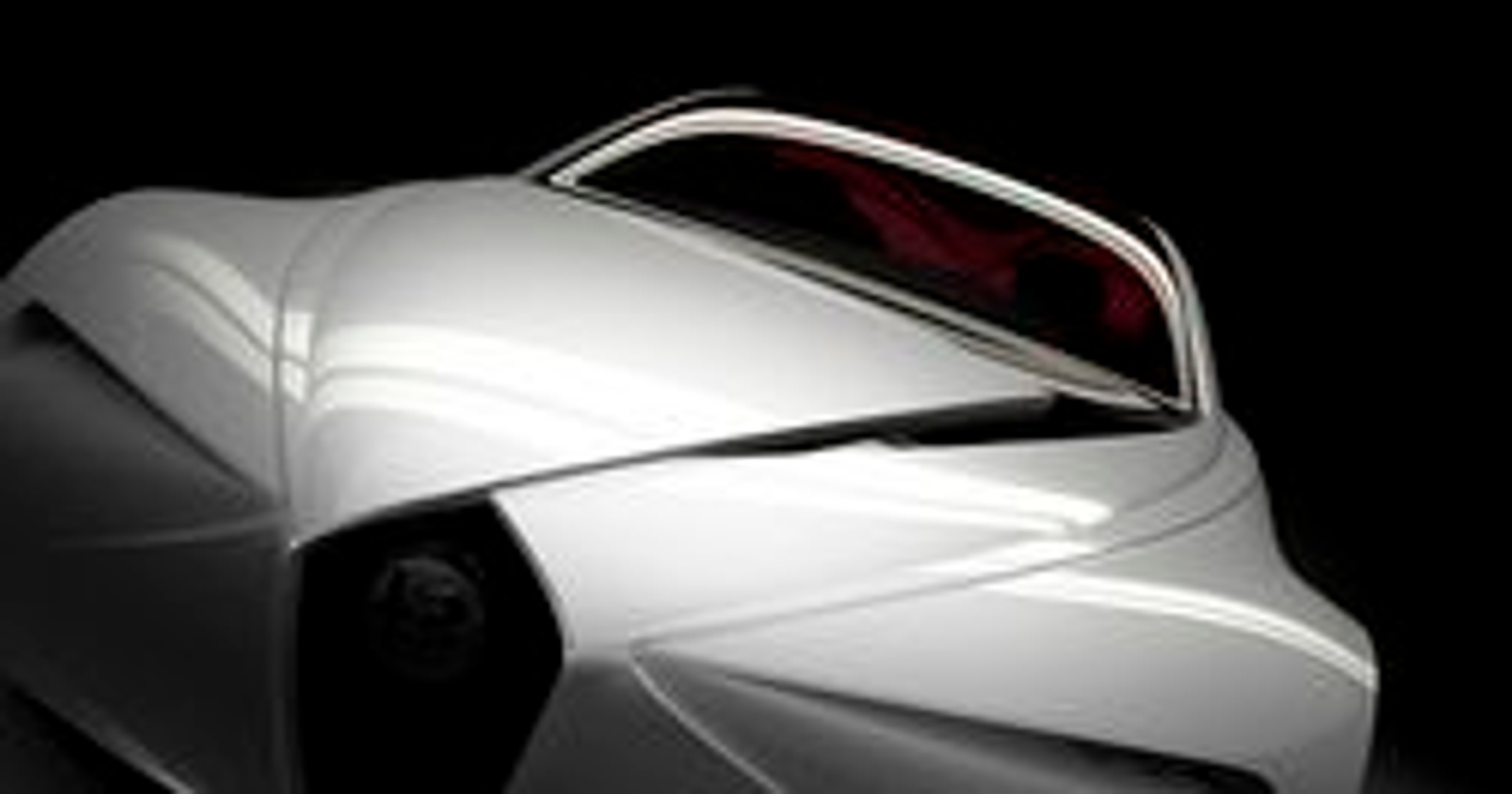 Alfa Romeo 2017: futurystyczna propozycja inspirowana karnawałem w Wenecji