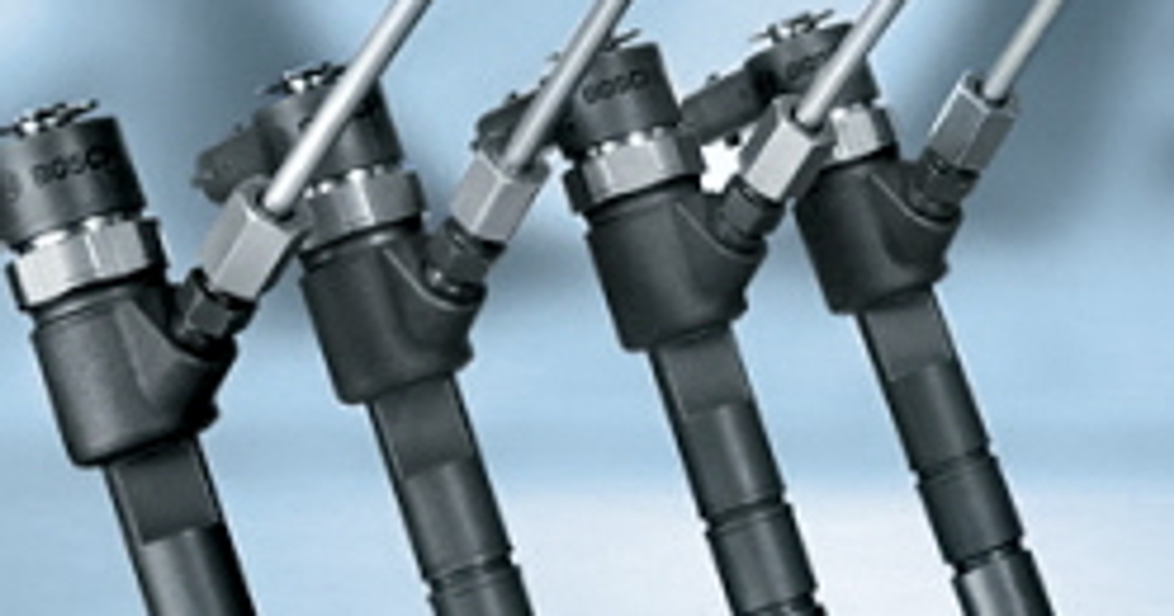 Bosch: już 50 milionów systemów Common Rail (CRS)