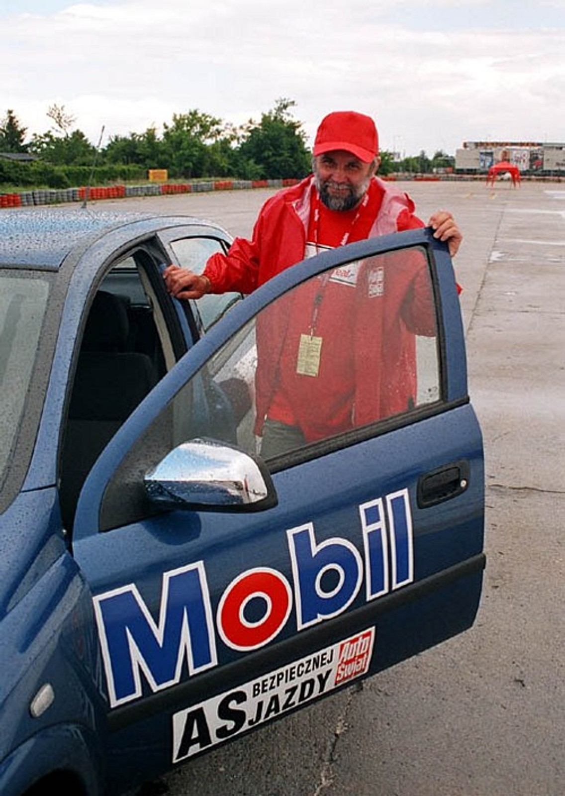 Finał w Warszawie - 19-20 czerwca