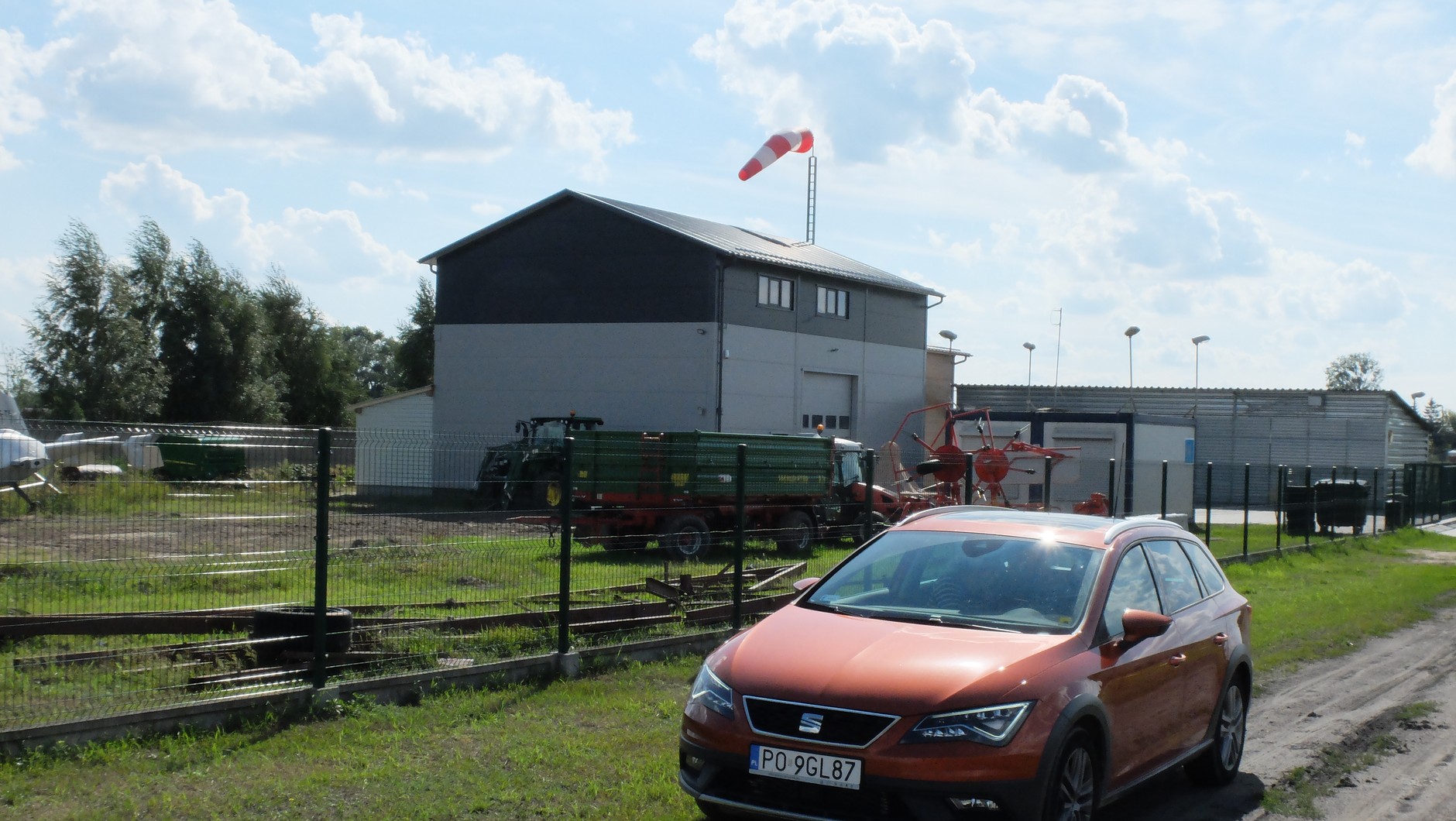 Seat Leon 2.0 TDI X-Perience