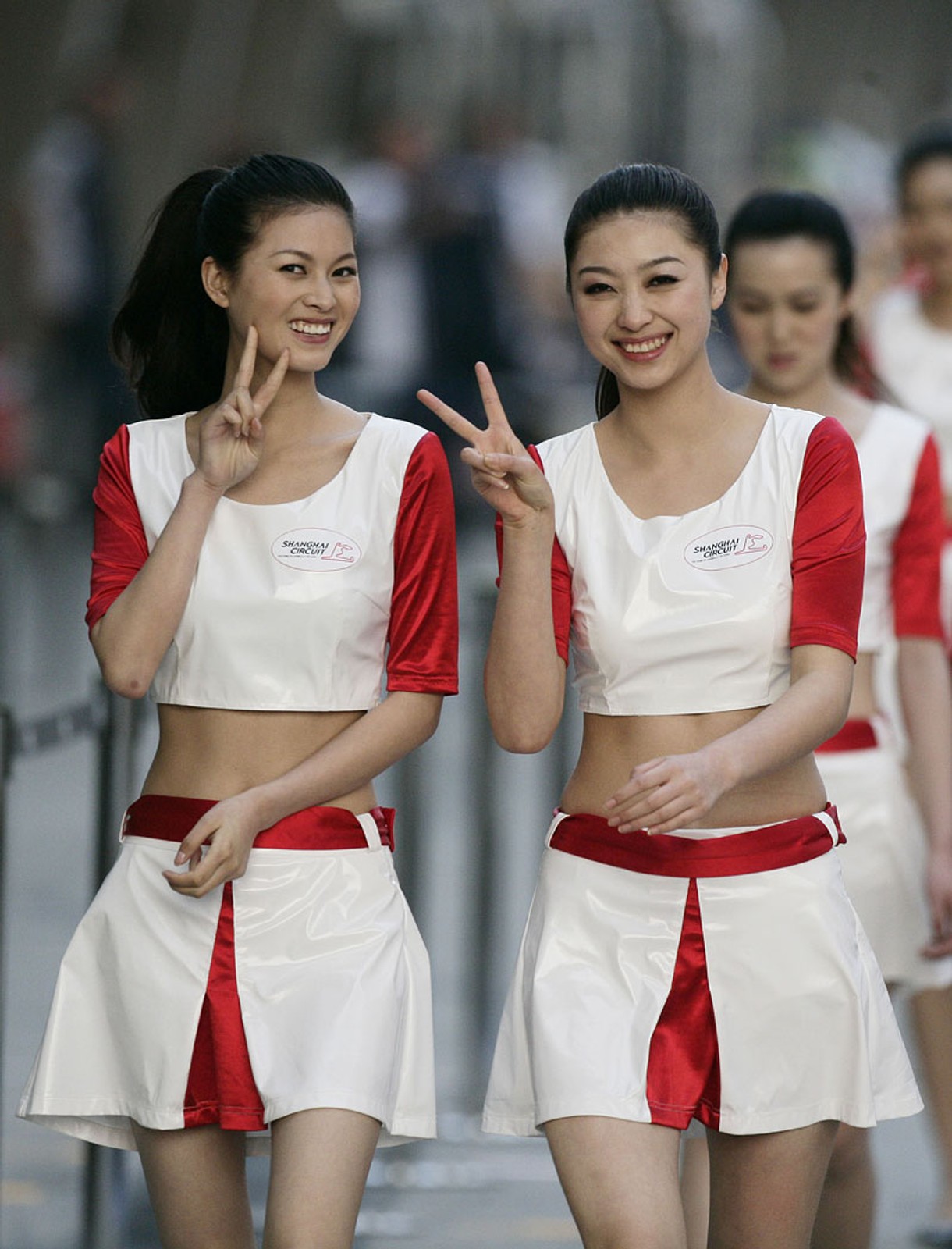 Dziewczyny na poprawę samopoczucia