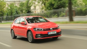 VW Polo GTI - bez downsizingu | TEST