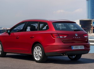 Seat Leon ST 4Drive – sprawność na każdej drodze