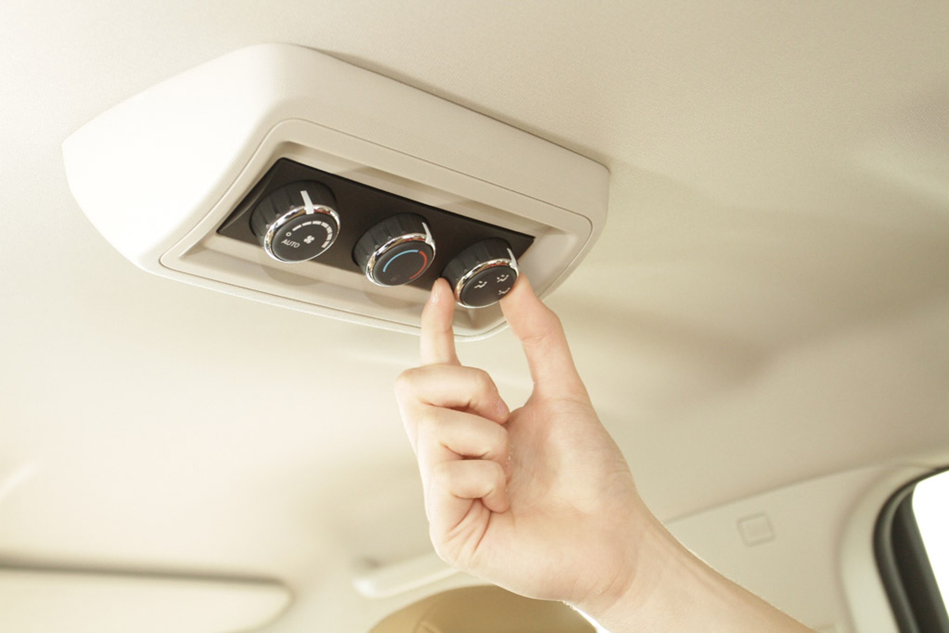 Fiat Freemont to naprawdę duży Fiat