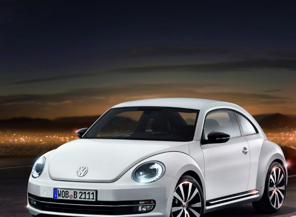 Ile będzie kosztował VW Beetle?