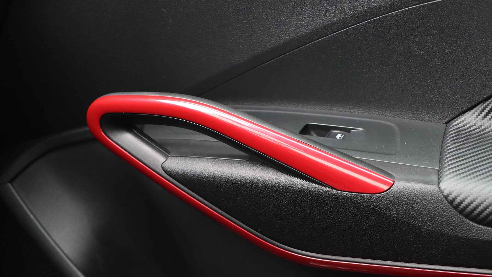 Skoda Fabia 1.5 TSI Monte Carlo (2022 r.; 4. generacja)