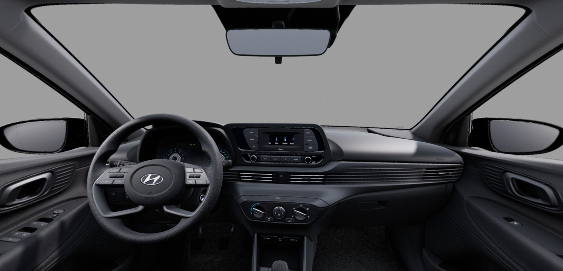 Hyundai i20 Classic Plus