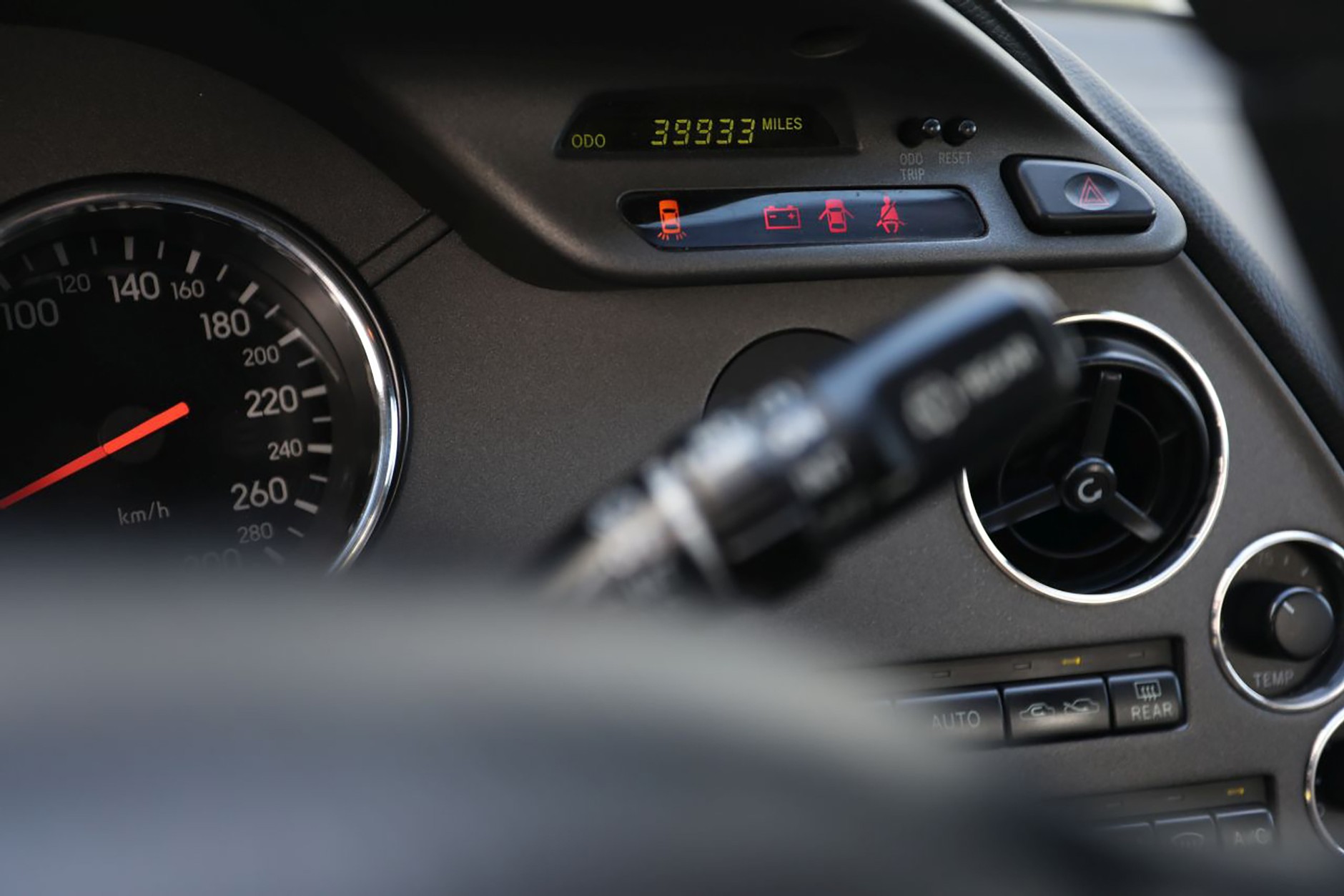 Wyjątkowa Supra z limitowanej edycji na sprzedaż w Polsce