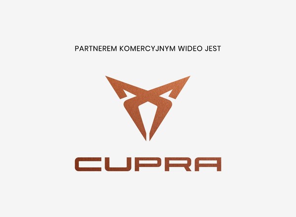 CUPRA prezentuje nowe modele Formentora i Leona