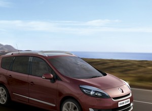 Renault Scenic: nowa odsłona