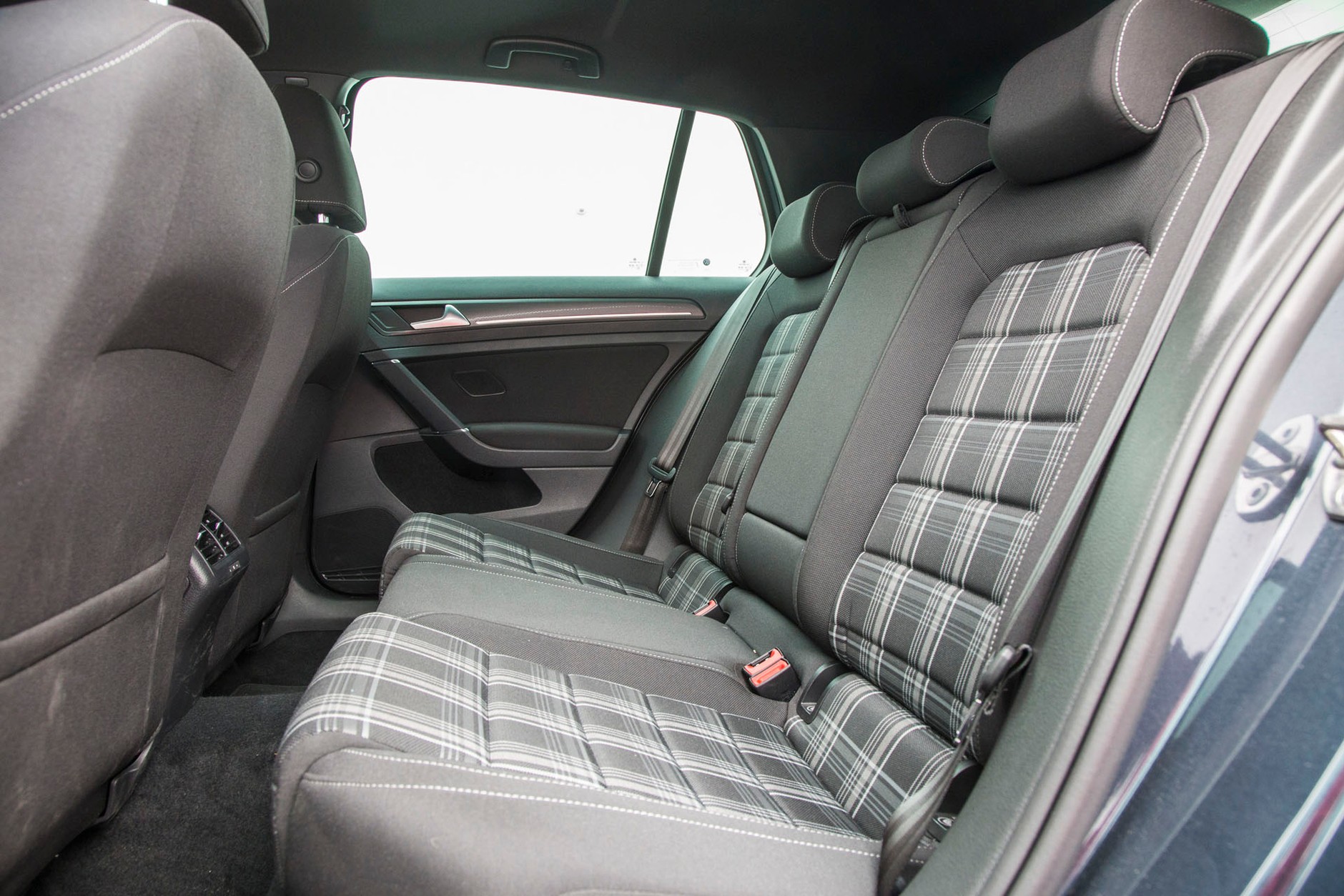 Volkswagen Golf GTD - wersja dla zagorzałych fanów diesla