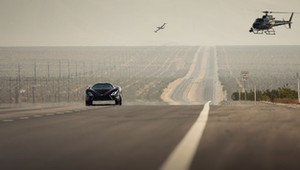 SSC Tuatara powtórzy bicie rekordu prędkości. Ponownie przekroczy 500 km/h