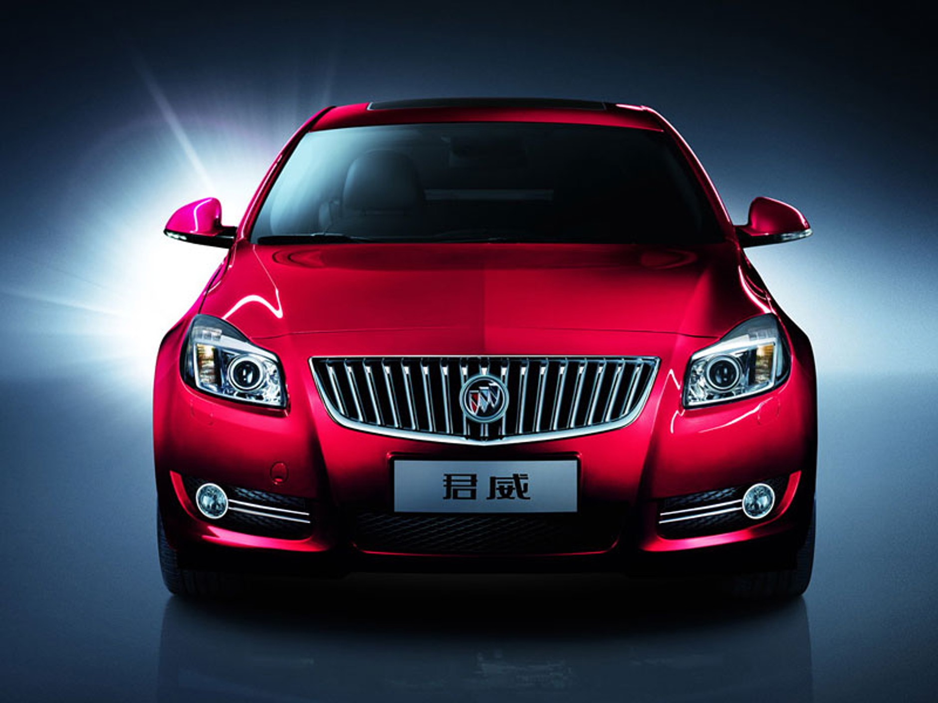 GM: rekordowa sprzedaż 1,5 mln aut w Chinach