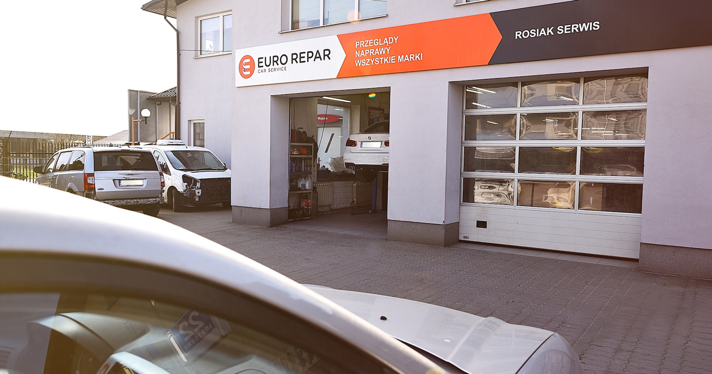 Euro Repar Car Service