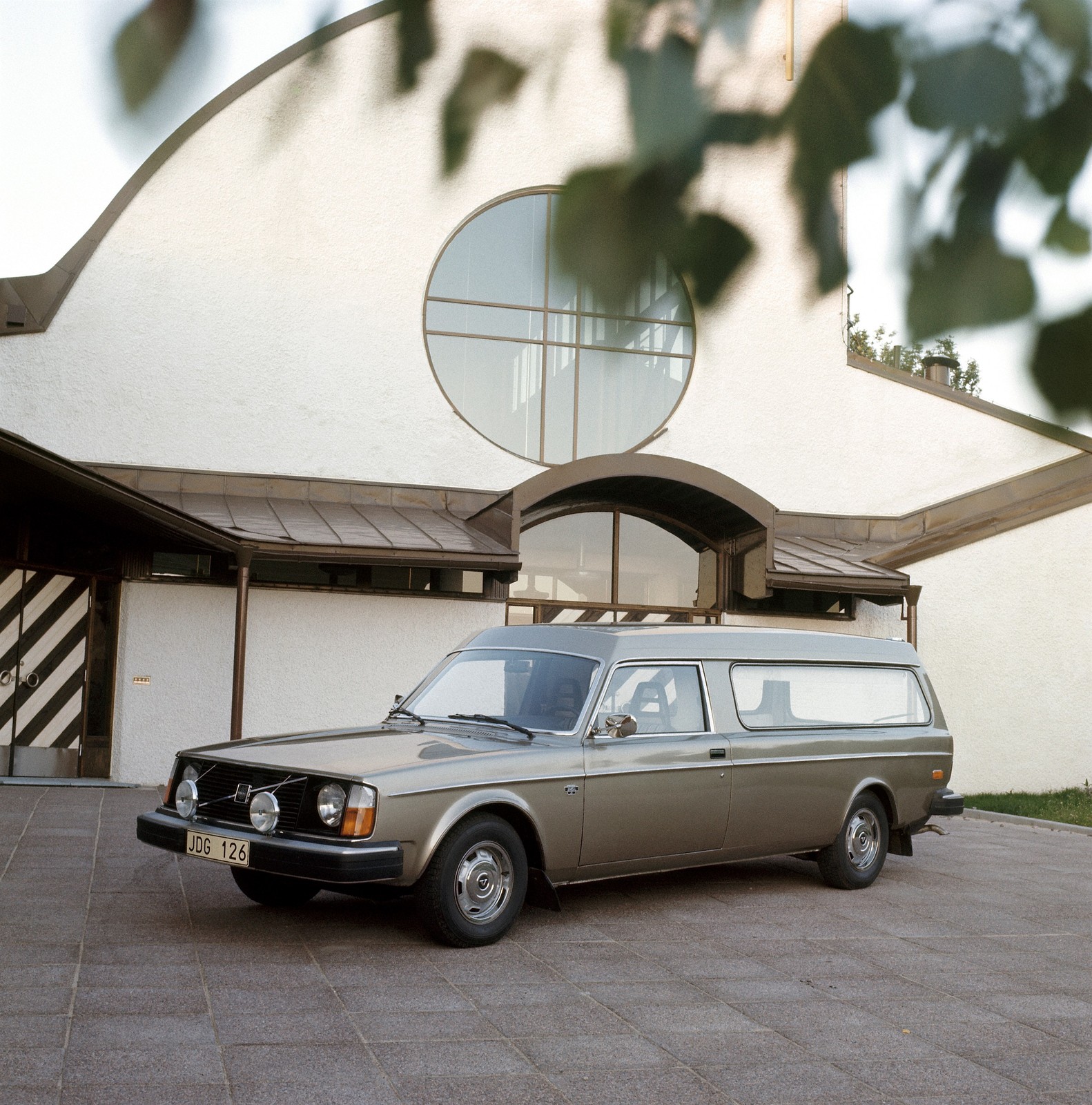 Volvo 240: najsolidniejsze auto świata kończy 50 lat