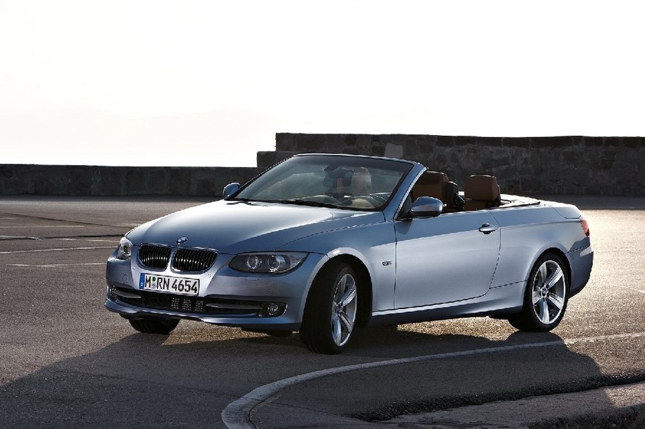 BMW serii 3 - "Trójka" po faceliftingu