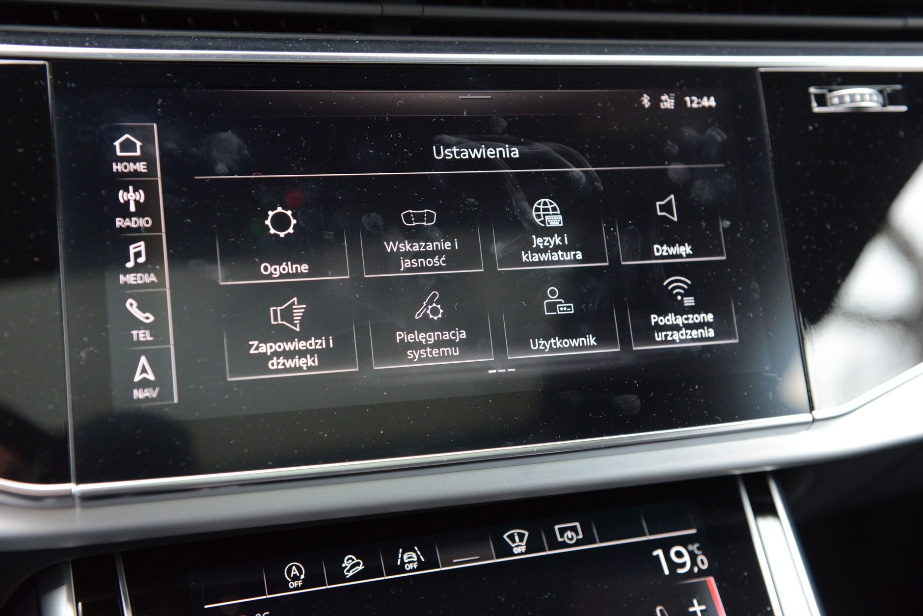 Audi Q8 50 TDI