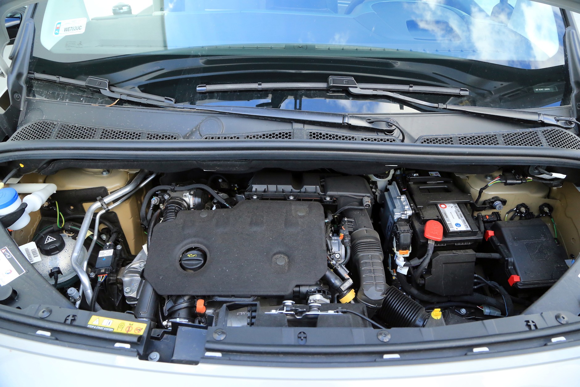 Citroen Berlingo 1.5 BlueHDi 130 M Shine