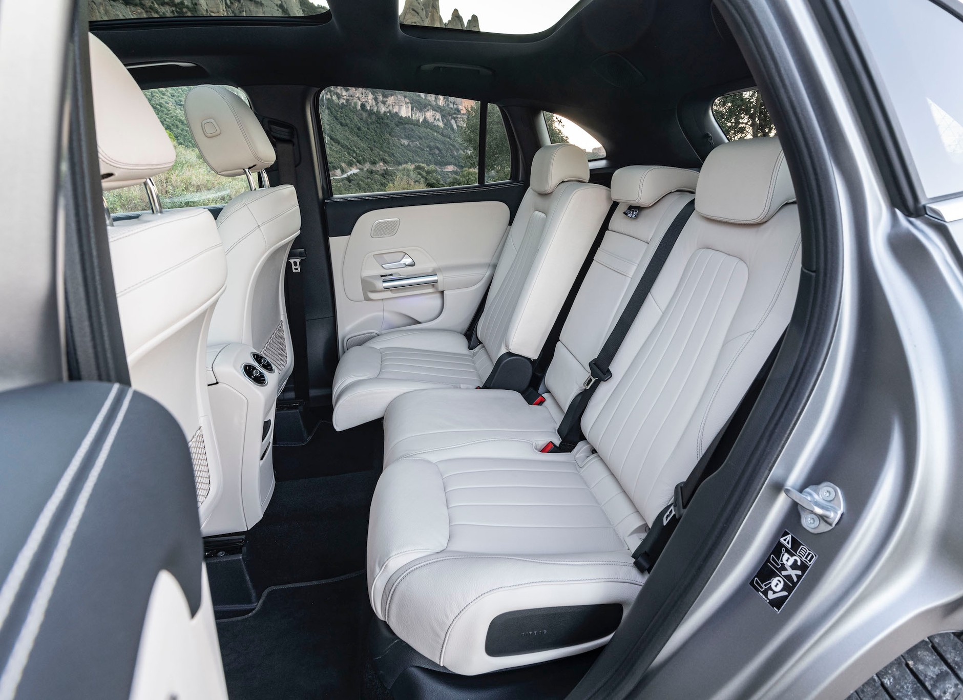 Mercedes GLA 220 d