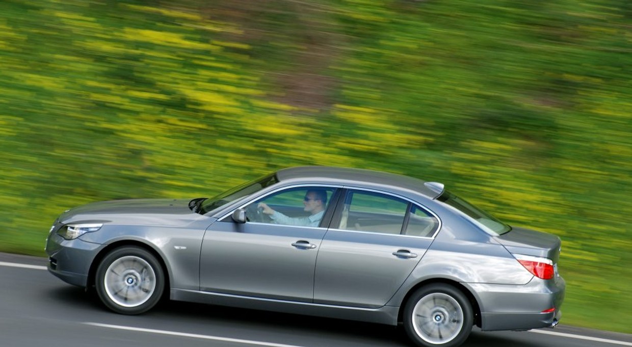 Ryzykowne auta na literę B - zdjęcia