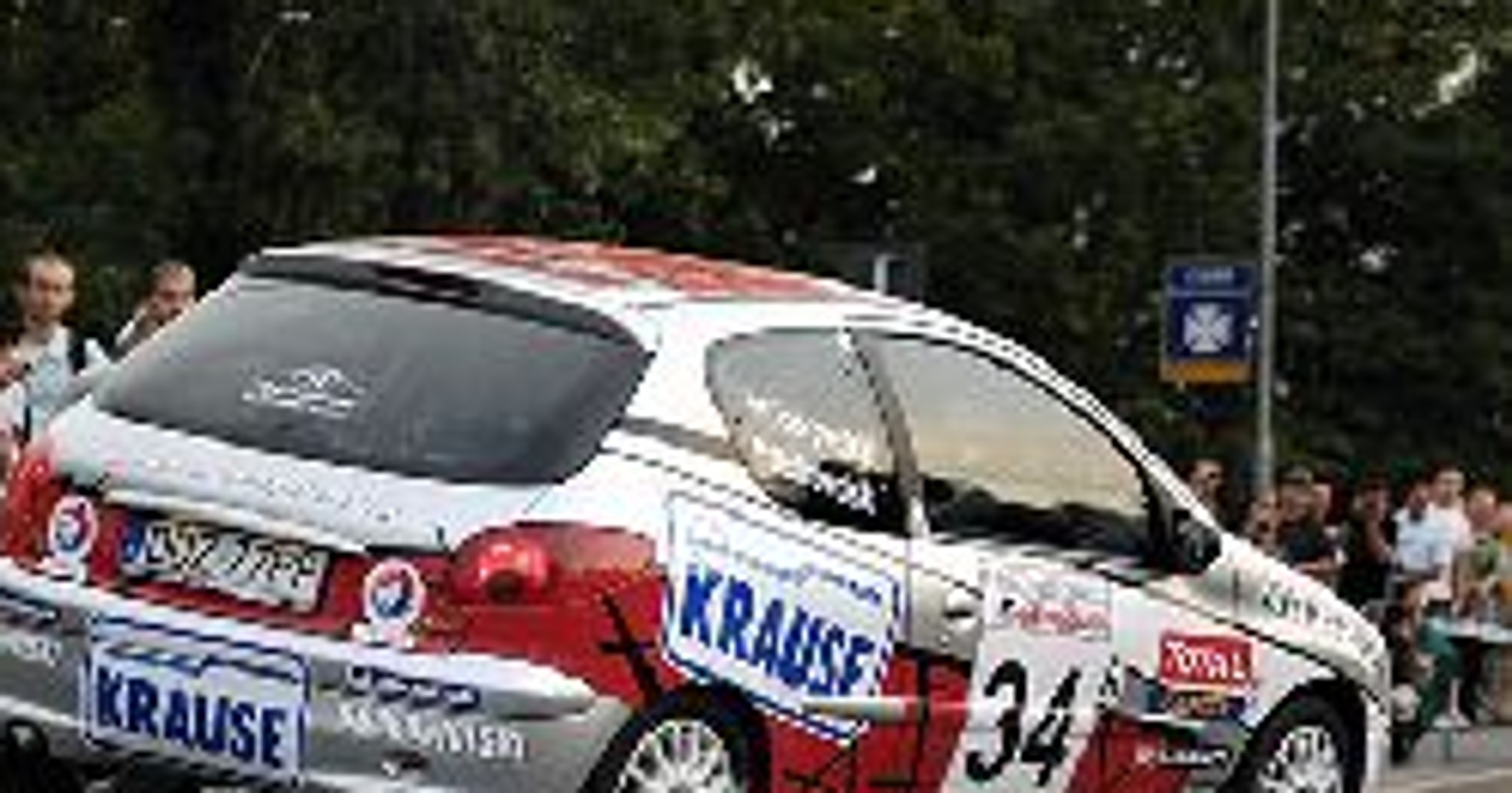 Peugeot Sport Polska Rally Team - wygrali wszystko co możliwe