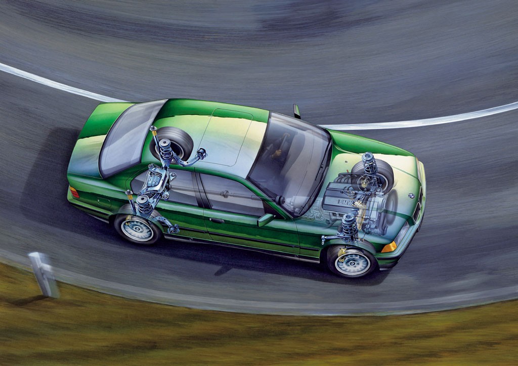 Każde auto kiedyś się zepsuje! Zobacz czego spodziewać się po starszym aucie