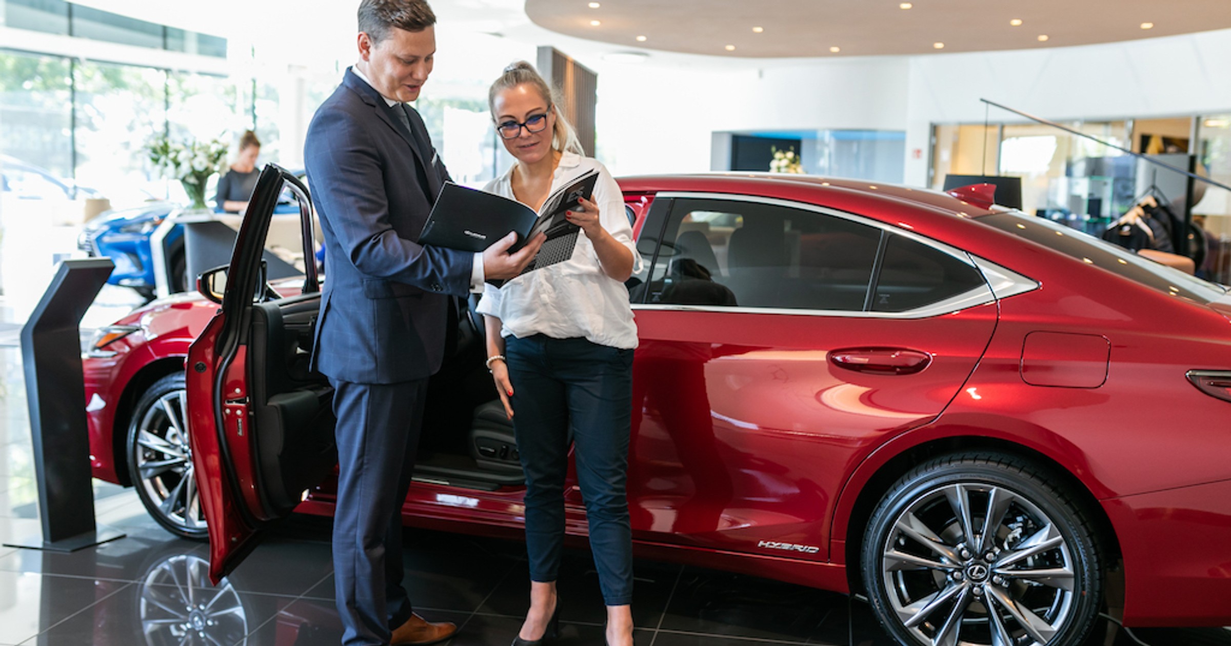 Wielki Test Salonów 2019