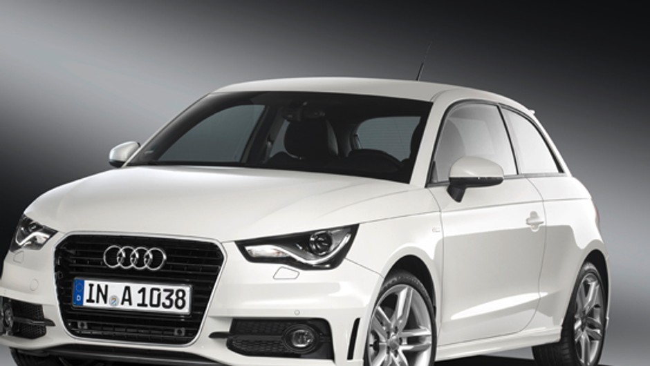 Audi A1: a miało być takim sukcesem...