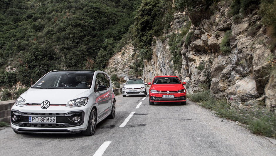 VW GTI