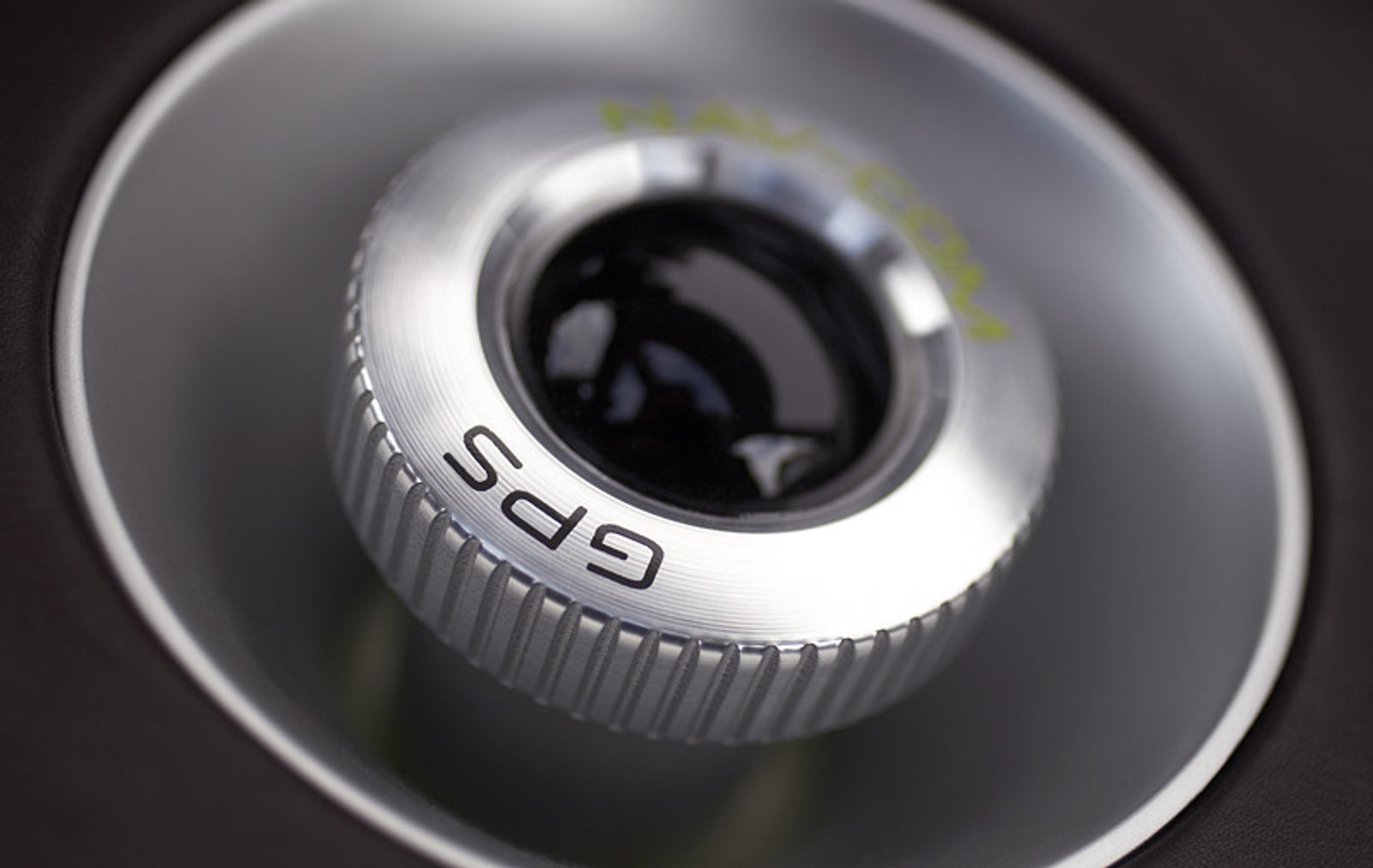 Detroit 2008: Ford Explorer America - oszczędniejszy olbrzym