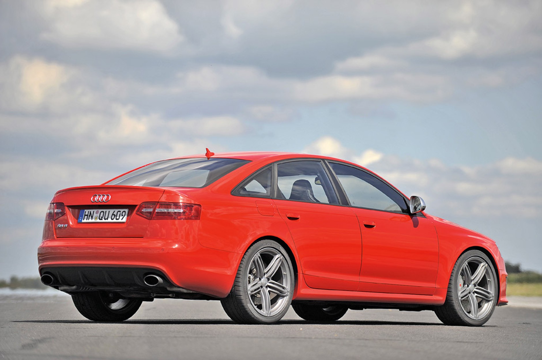 Ile kilogramów udźwigną nasze auta? Lista najlepszych