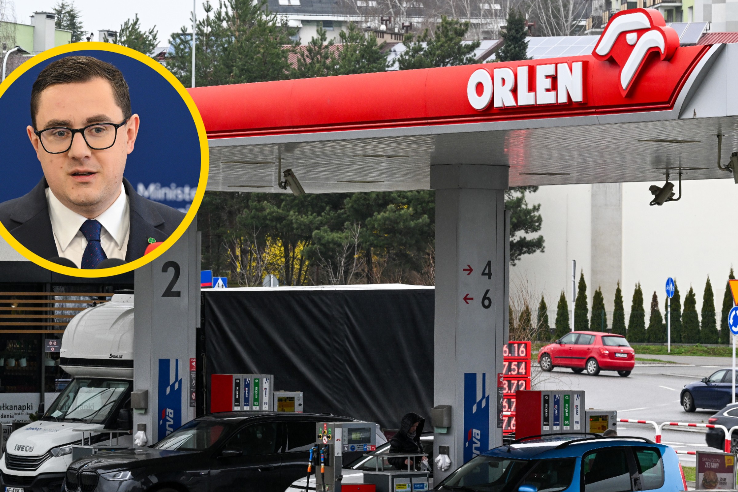 Ile będzie działać pakiet CPN? Minister: "tak długo, jak będzie potrzebny"