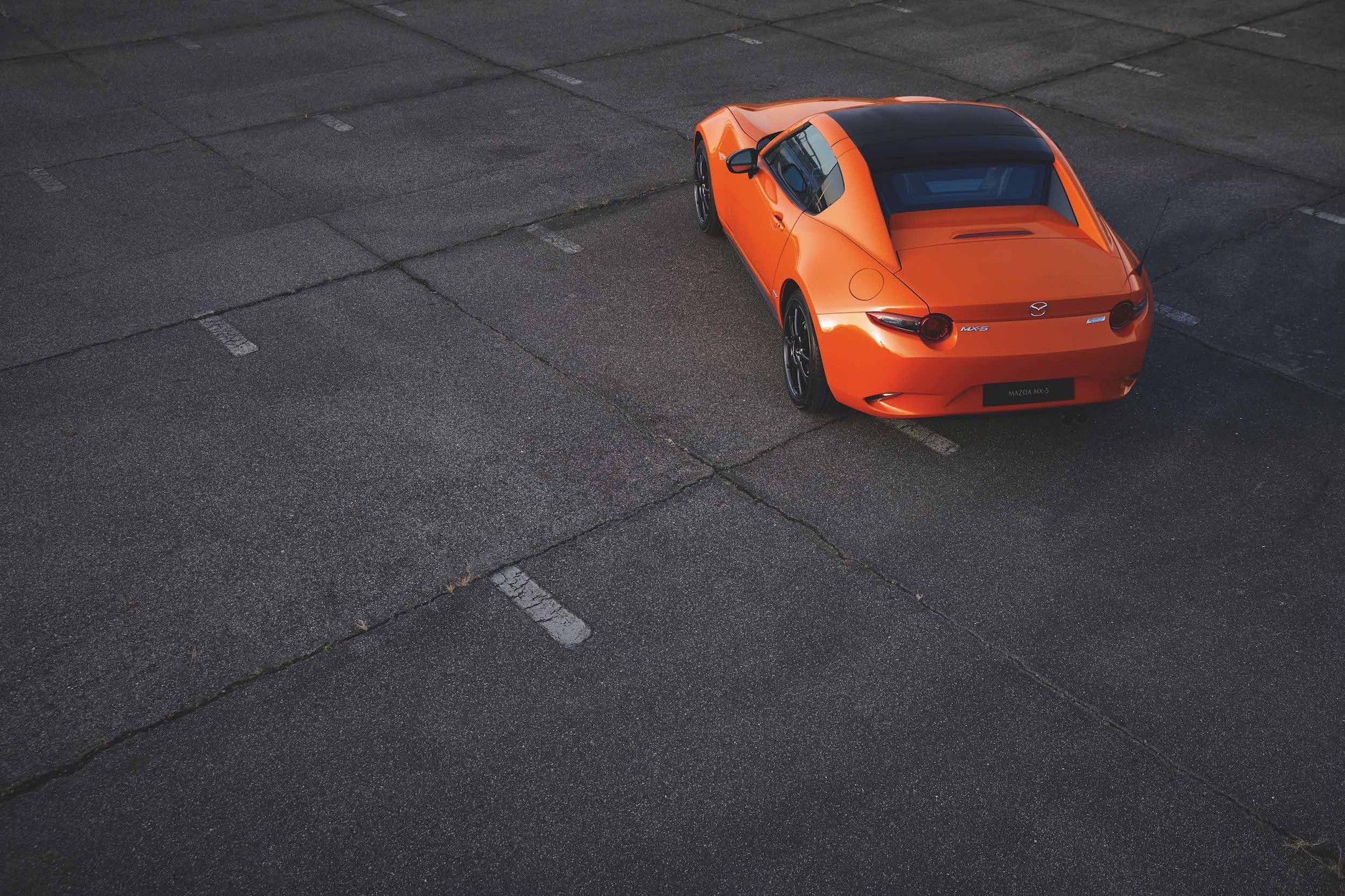Mazda MX-5 30th Anniversary