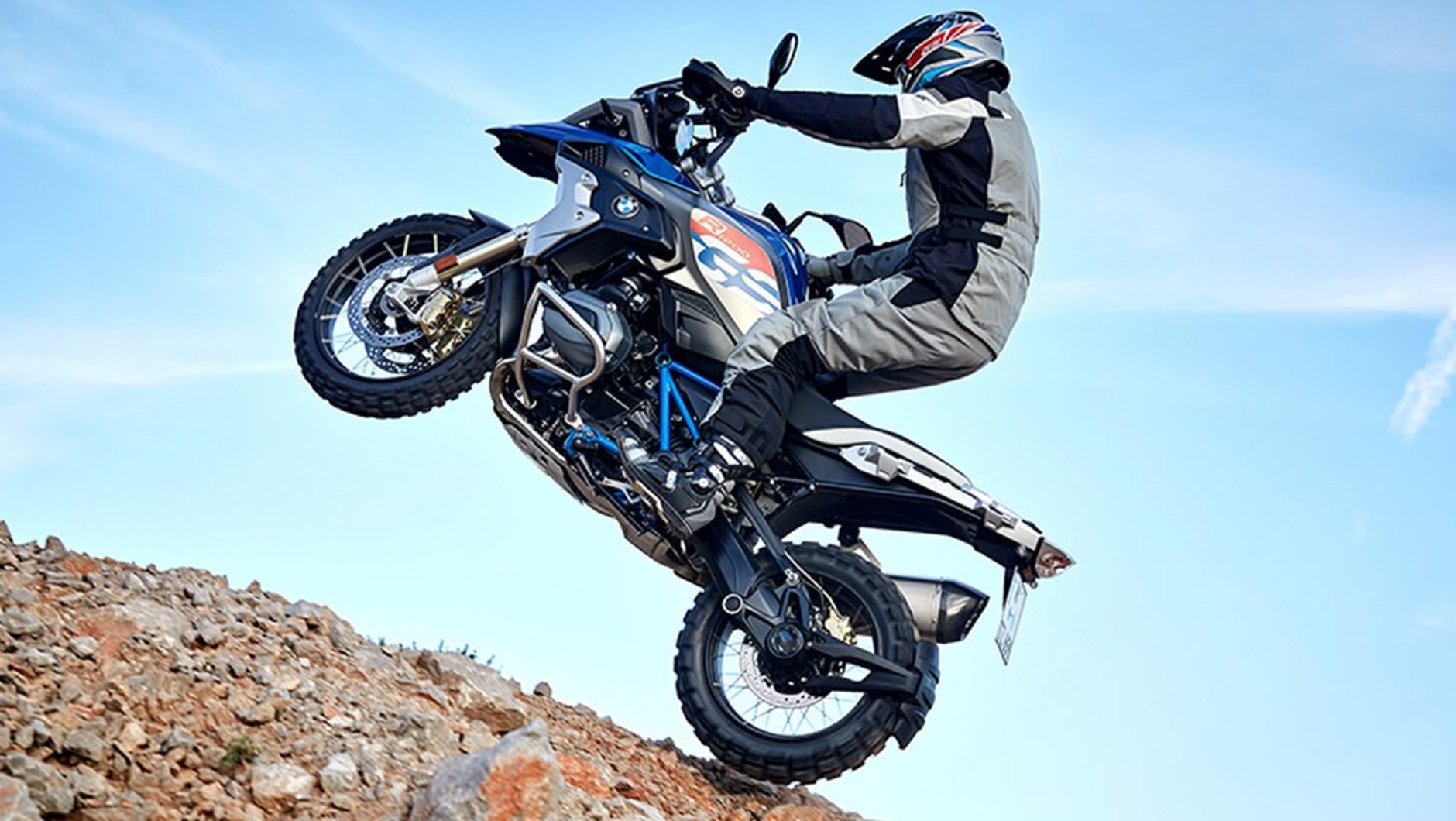 BMW R1200GS