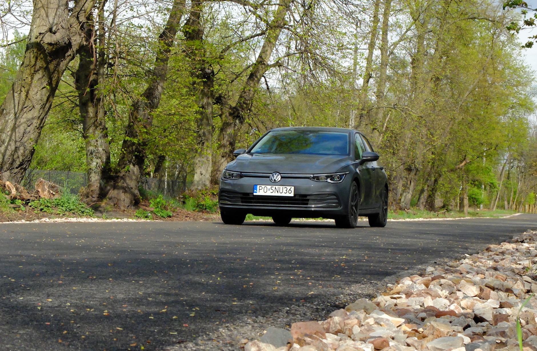 Volkswagen Golf 1.5 eTSI Style