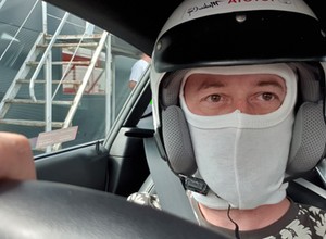 "Na torze, a gdzie?". Pojeździłem prawie wszystkimi sportowymi Toyotami na GR Toyota's Day