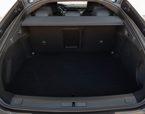 Peugeot 508 2023