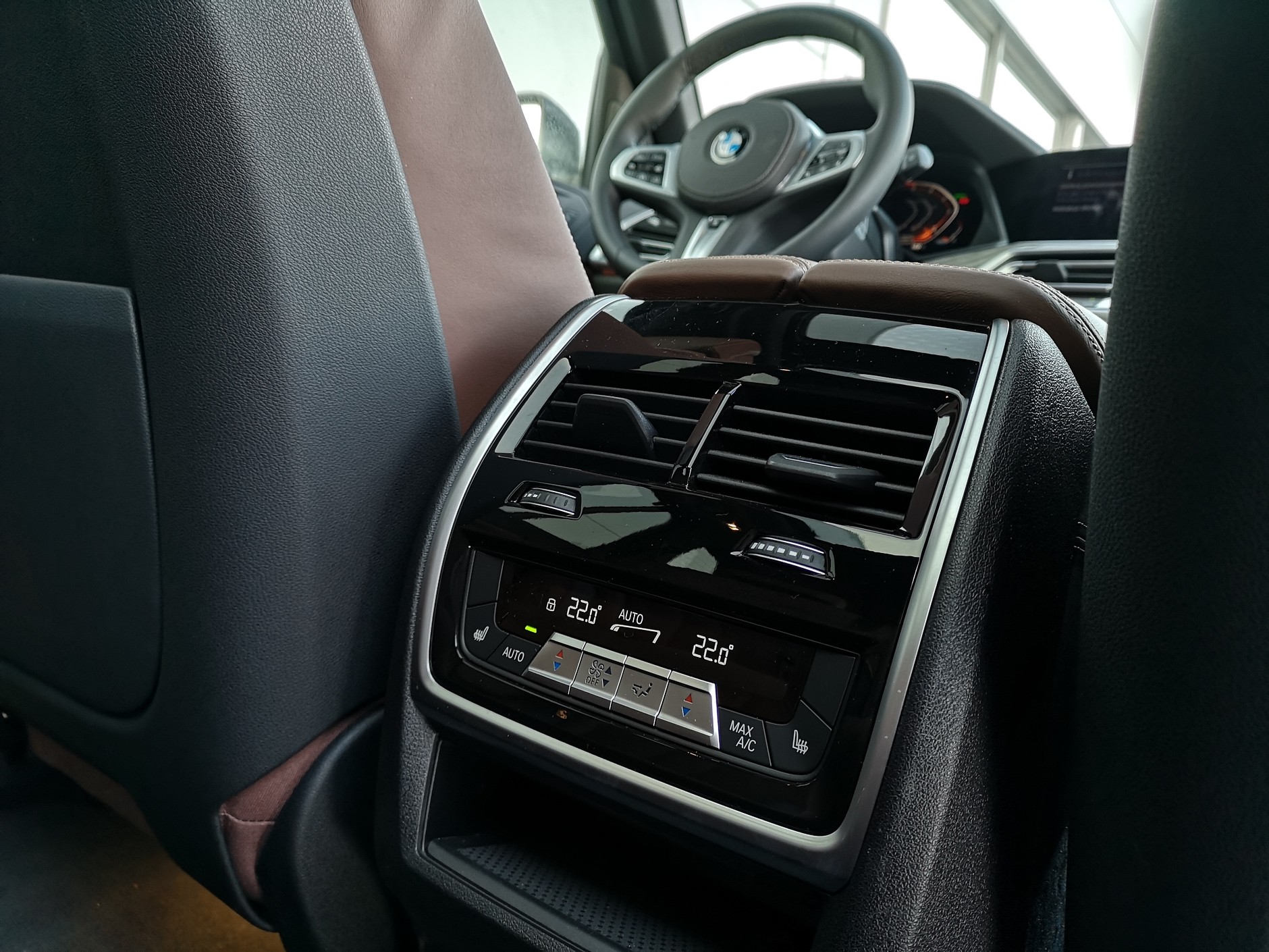 BMW X5 xDrive 30d