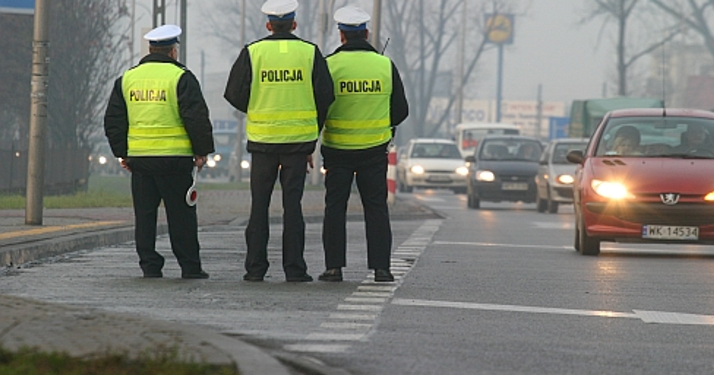 Kiedy stracisz prawo jazdy - Nadchodzi rewolucja w karaniu kierowców