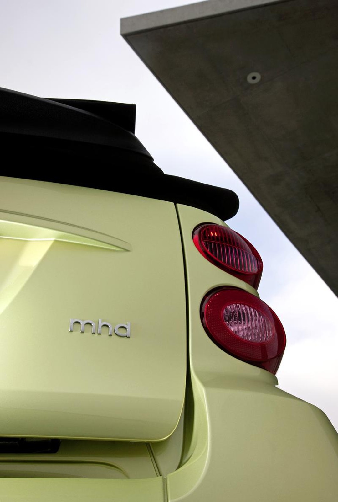 Smart świętuje sukces w USA