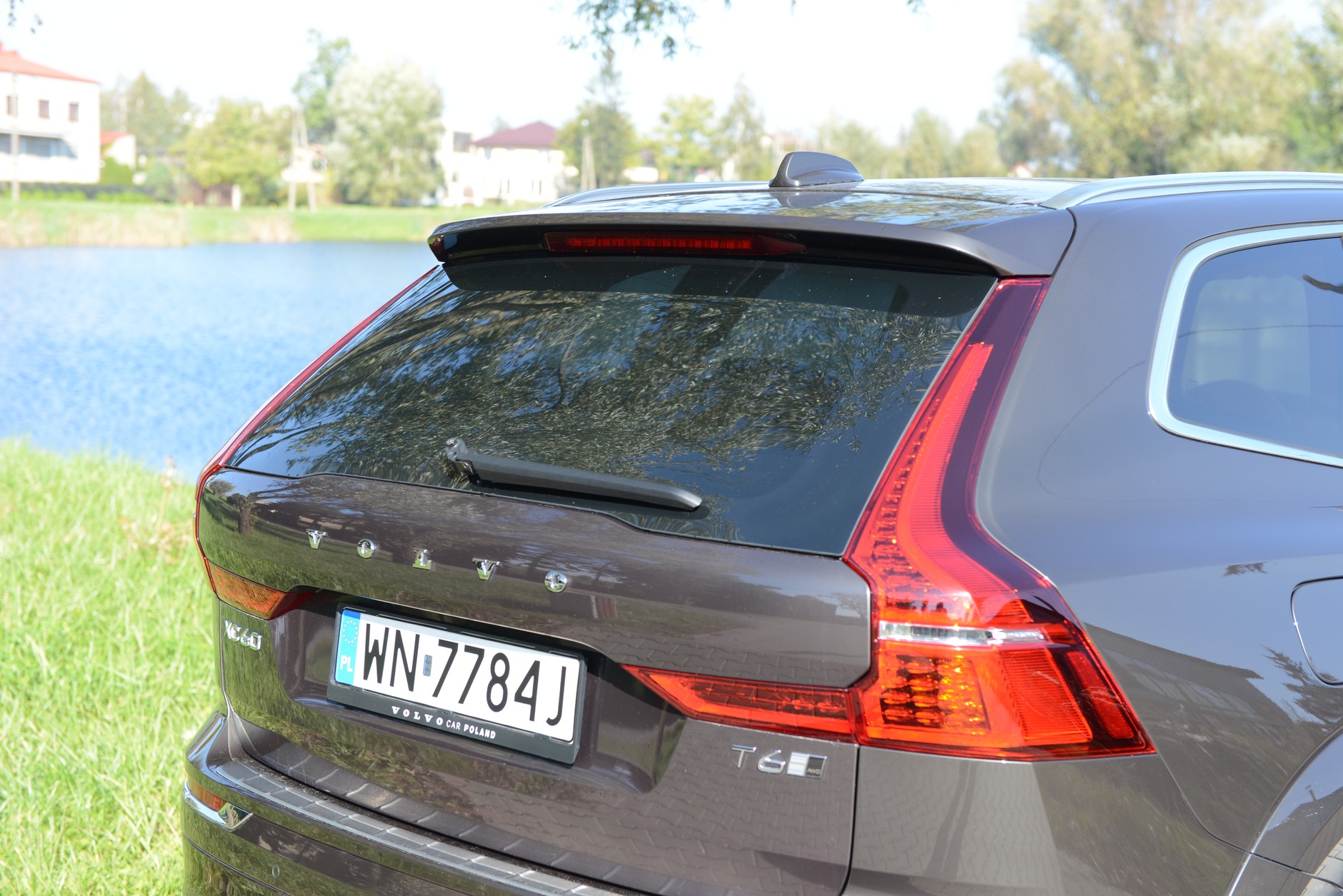 Volvo XC60 T6