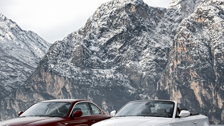 BMW udoskonala swoje modele na 2011 rok