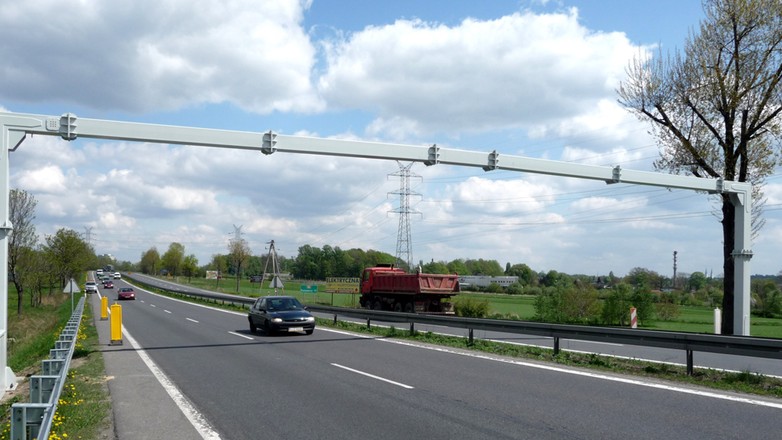 System viaAUTO, czyli e-myto także dla osobówek