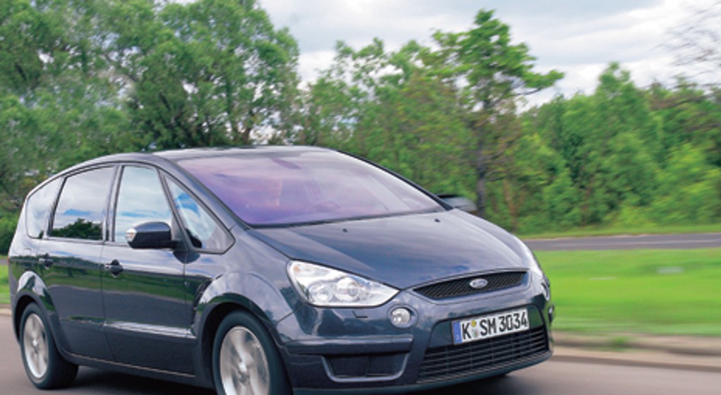 Dekra 2009 - Poznaj najbardziej niezawodne auta...