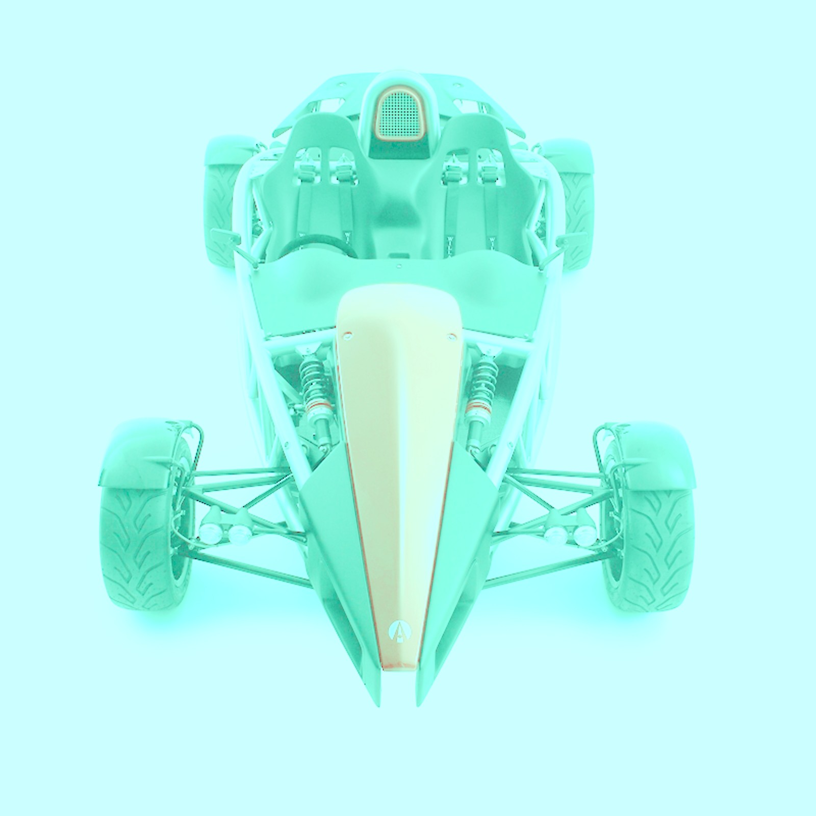 Najlżejszy i najcięższy samochód na rynku