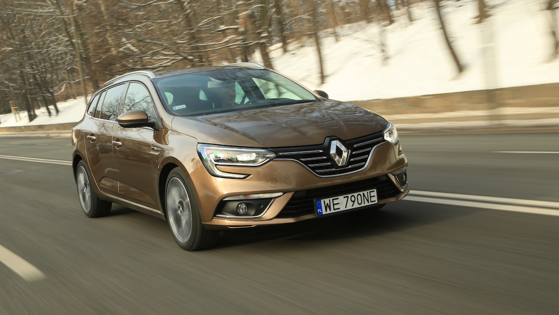 Renault Mégane IV