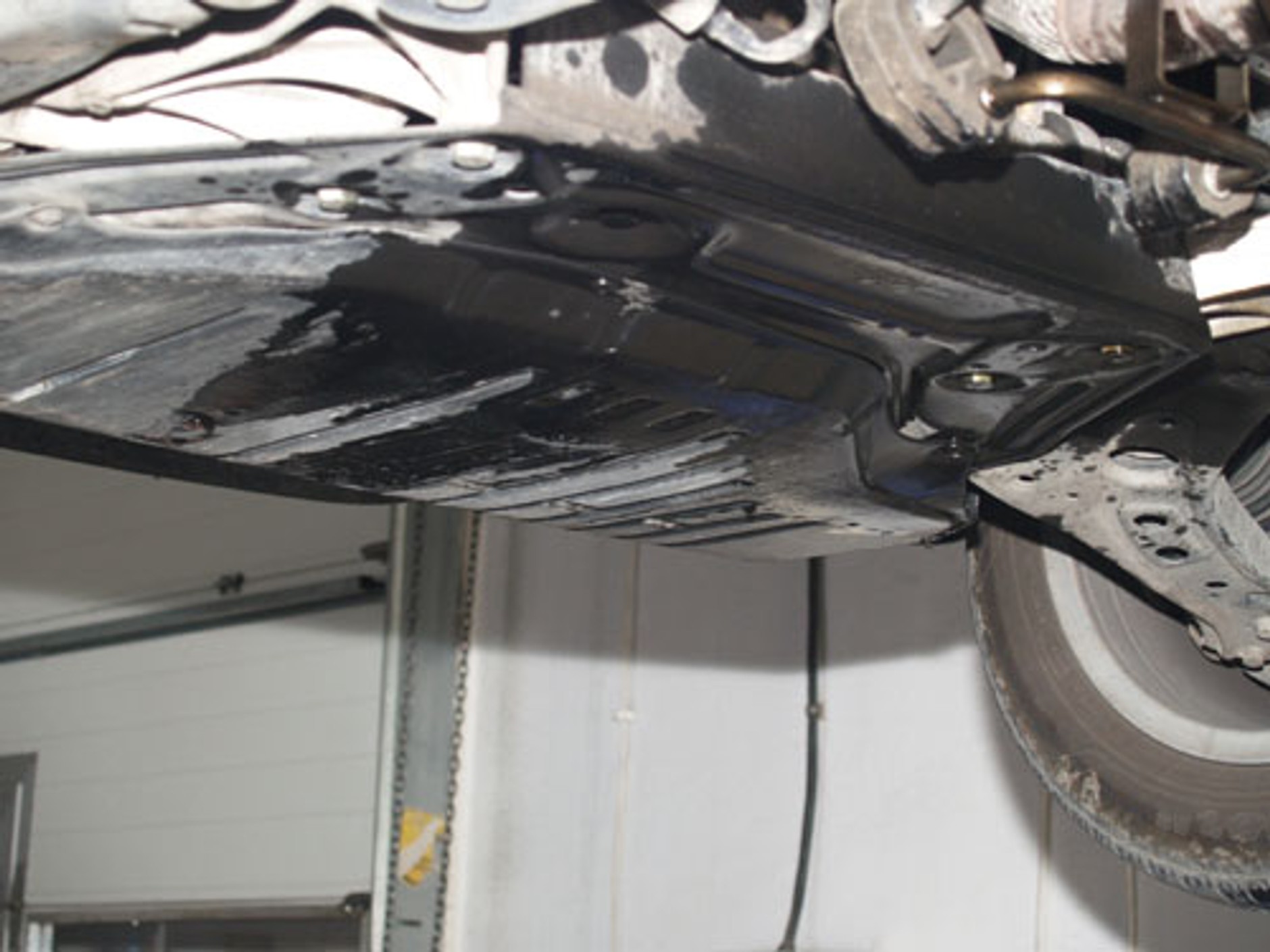 Skoda Fabia 1.4 TDI Ambiente - Sporo wytrzymała