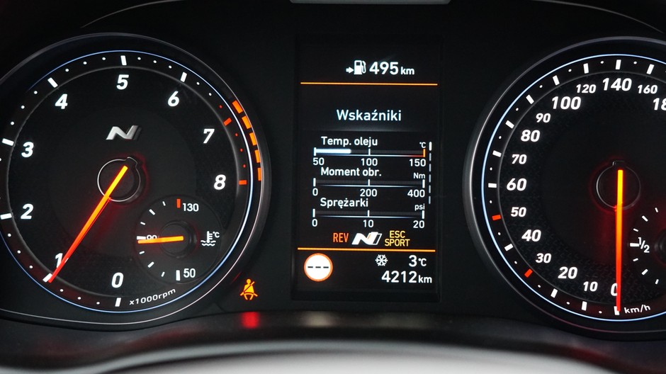 Hyundai i30N