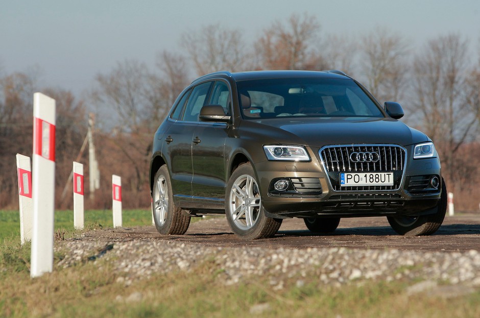 Audi