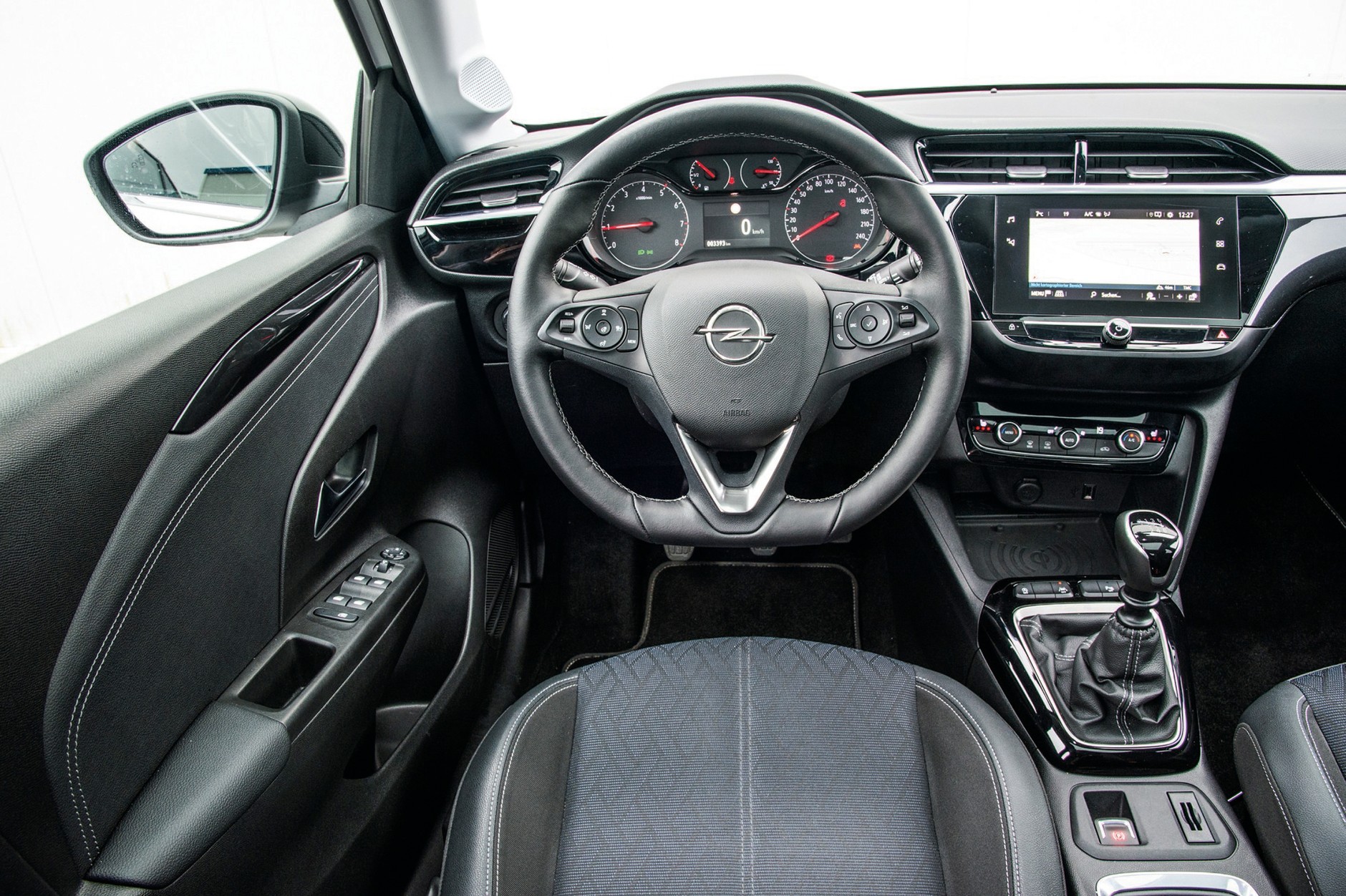 Porównanie: Renault Clio, Opel Corsa i Kia Rio